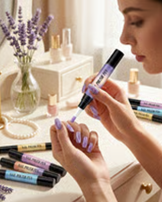 Cat Eye Gel Nagellak Pen Set