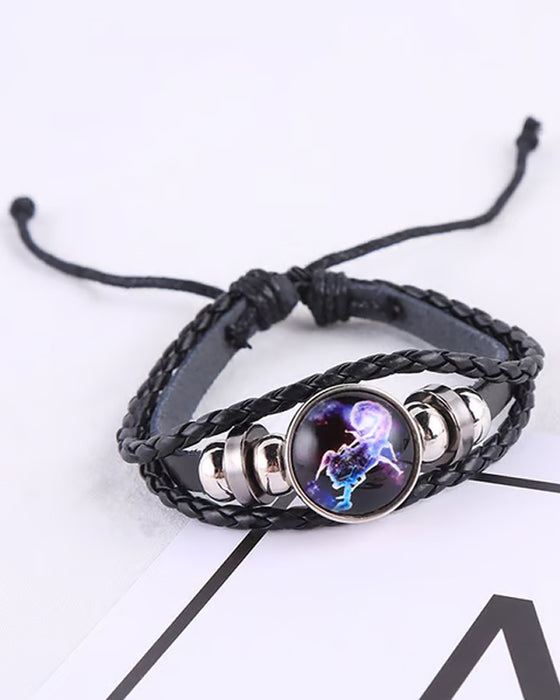 💥Seelenarmband💫 Entfalte die Kraft deines Sternzeichens