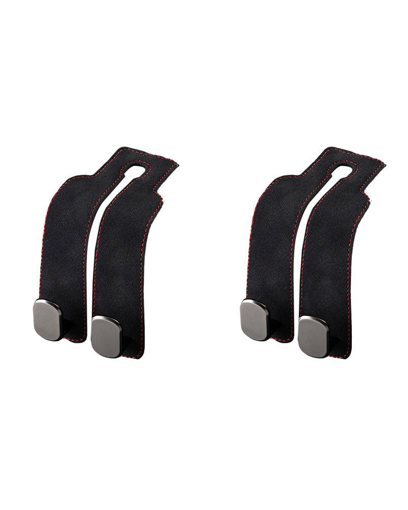Wildleder Auto Sitzhaken