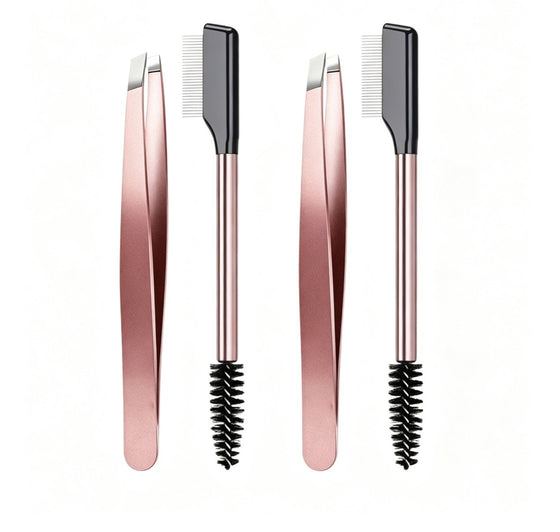 High-Precision Tweezers