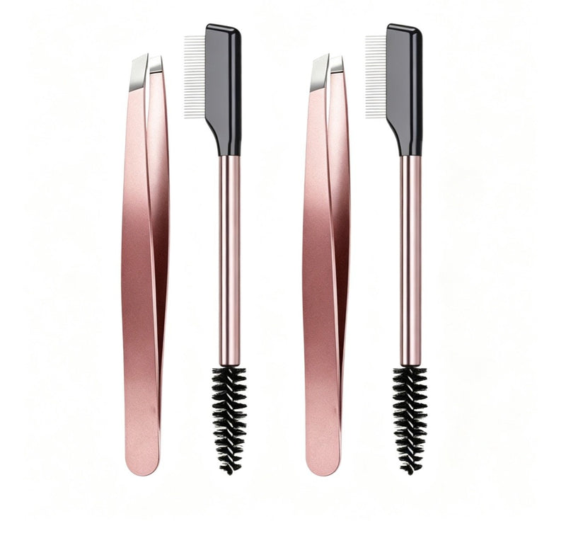 High-Precision Tweezers