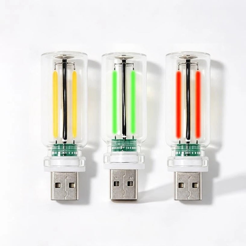 Usb-Touch-Nachtlicht
