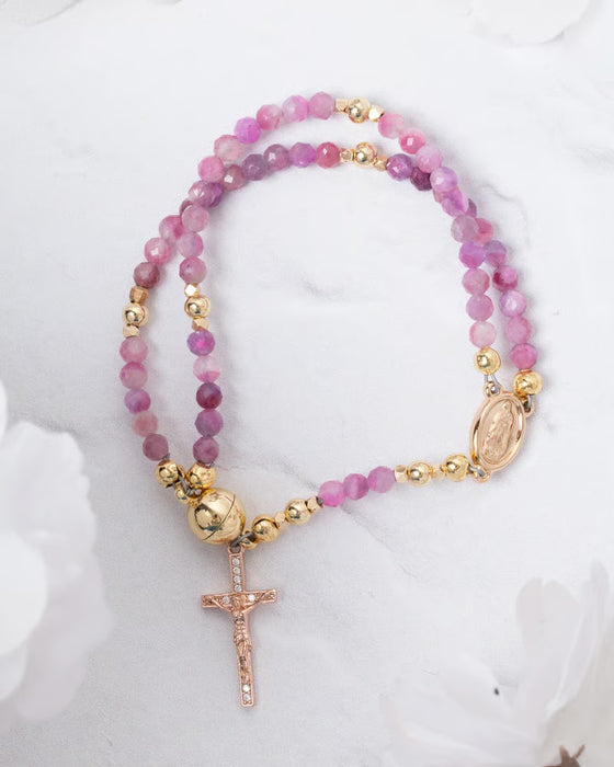 Armband Mode Gebets Perle
