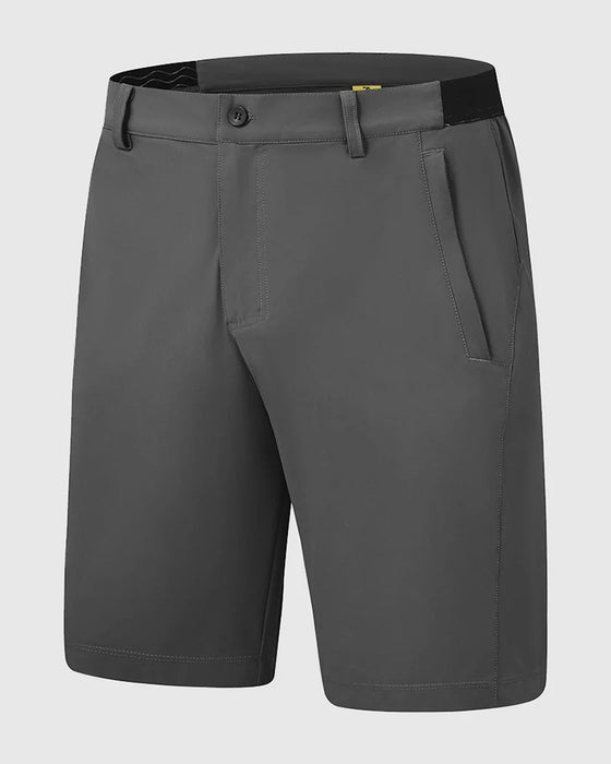 Herrenhose Stretch Schnell trocknend Lässig Arbeit Golf