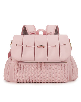 Tasche gesteppte Doppelschulter Mama