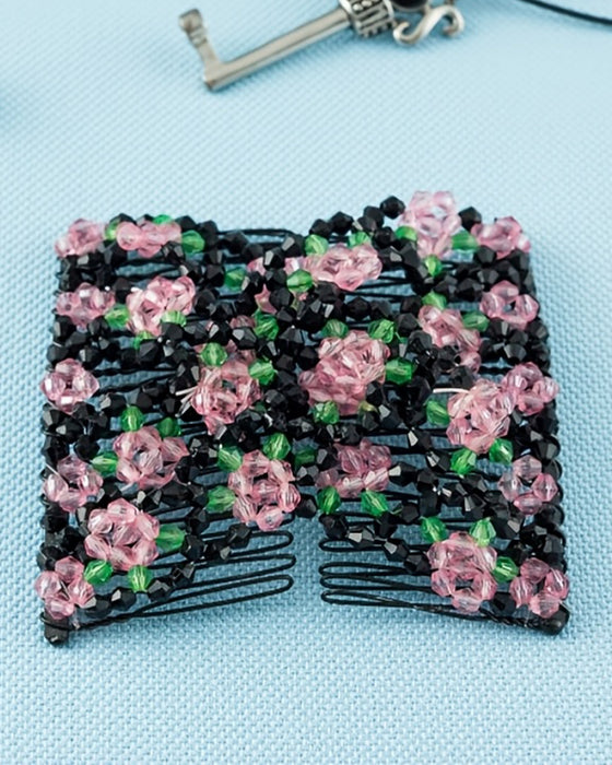 Magisches vielseitiges Haaraccessoire für Frauen