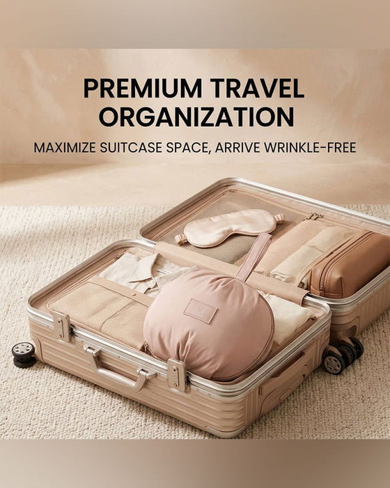 3-in-1 Dessous Reiseorganizer Set