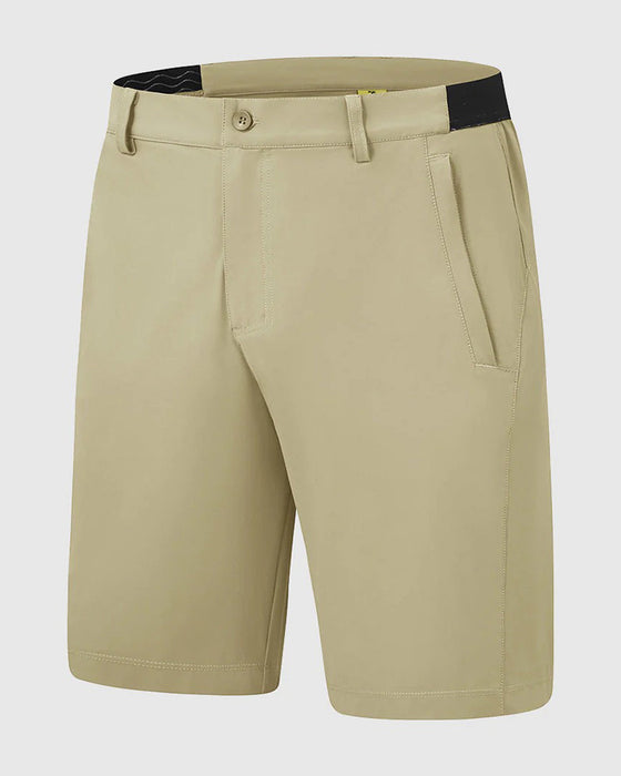Herrenhose Stretch Schnell trocknend Lässig Arbeit Golf