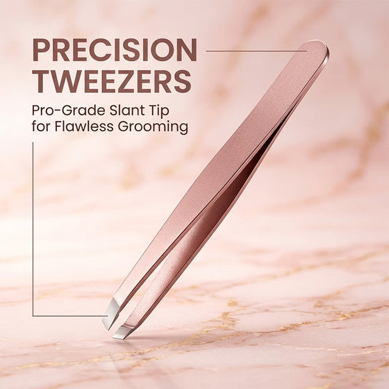High-Precision Tweezers
