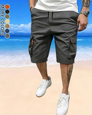 Shorts Herren Locker Sport