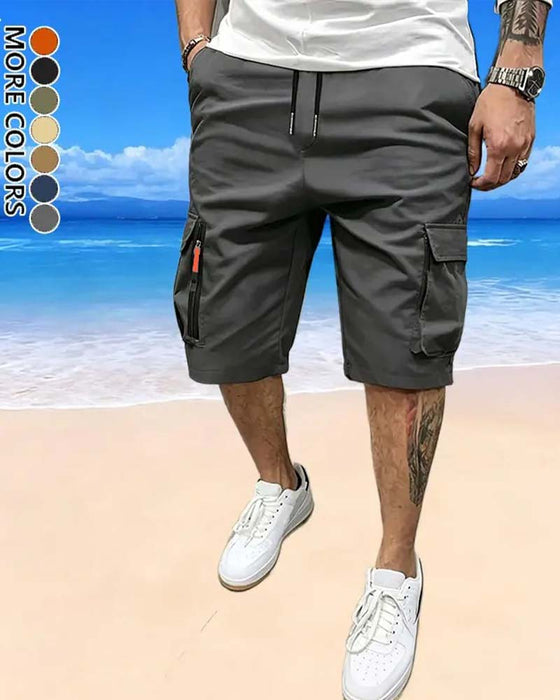 Shorts Herren Locker Sport