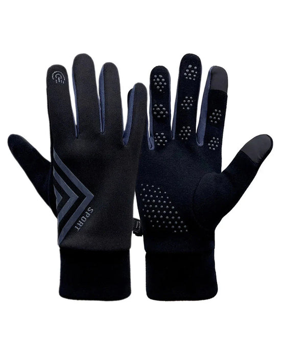Handschuhe Wasserdicht Touchscreen Rutschfest