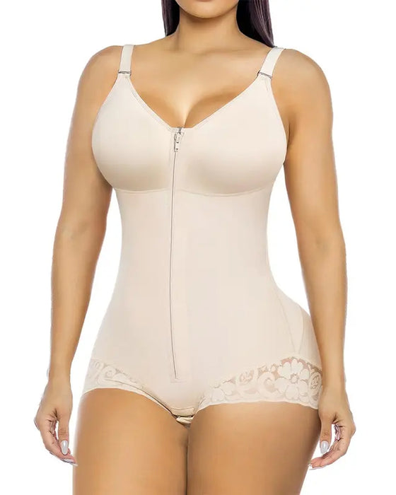 Formwäsche Für Damen Bauchkontrolle Slip