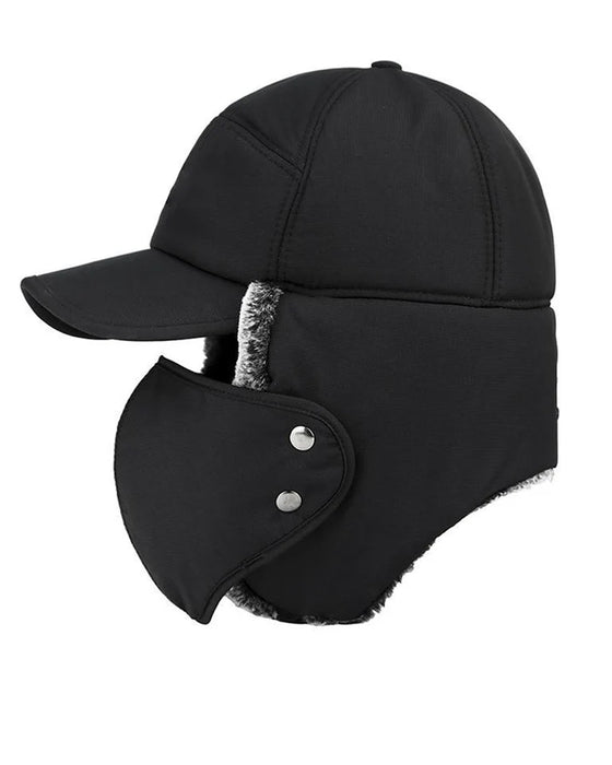 🔥Warme Wintermütze🧢