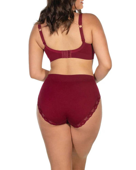 BH-Set bequem und hautfreundlich