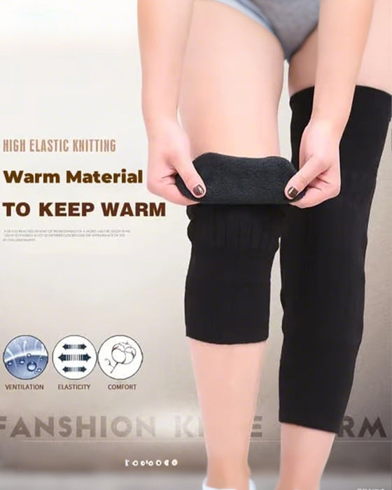 Kniebandage, Selbstwärmende Knieschützer Für Männer Und Frauen 🔥Kauf Mehr, Spare Mehr🔥