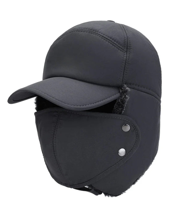 🔥Warme Wintermütze🧢
