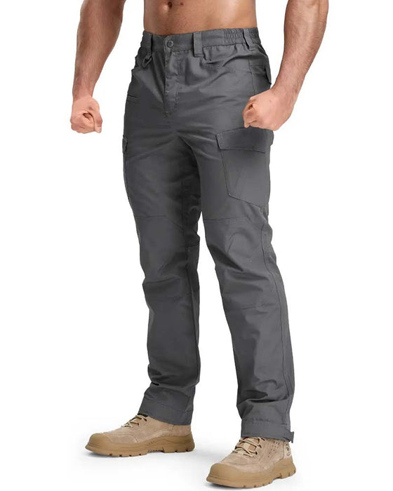 Hose Tasche Gerade Cargo