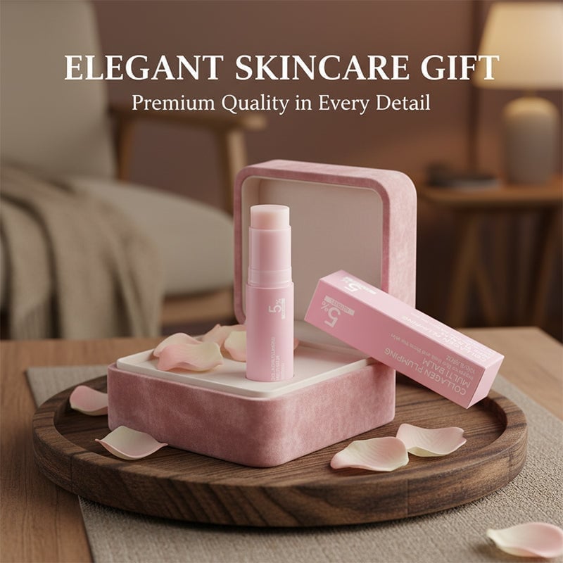 Kollagen Plumping Balsam