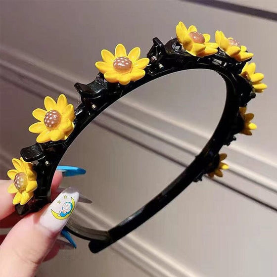 🌺Mädchen Süße Prinzessin Frisur Haarnadel🌺