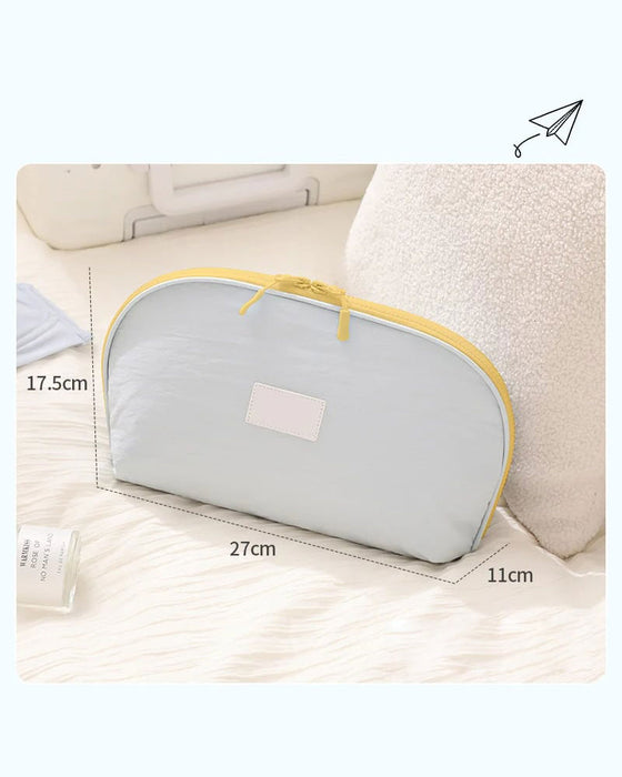 Tasche Tragbarer Unterwäsche Reiseorganizer