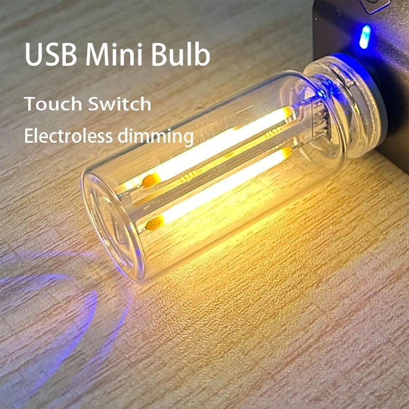 Usb-Touch-Nachtlicht