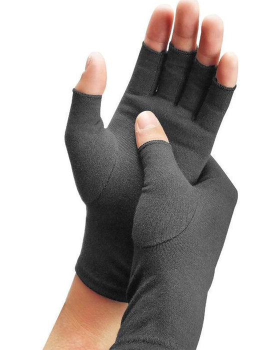 Handschuhe Lindern Gelenkschmerzen Hände