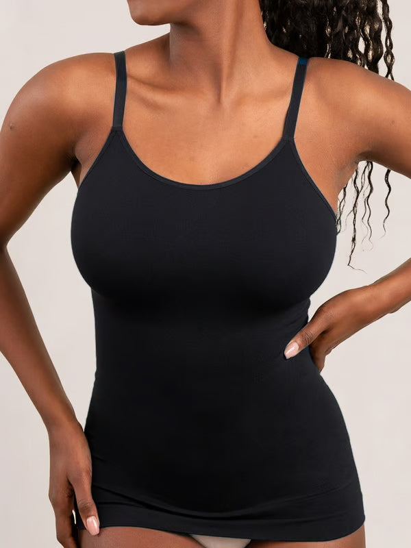 💕2025 Heißer Verkauf Den Ganzen Tag Formgebung Komfort Stretch Camisole