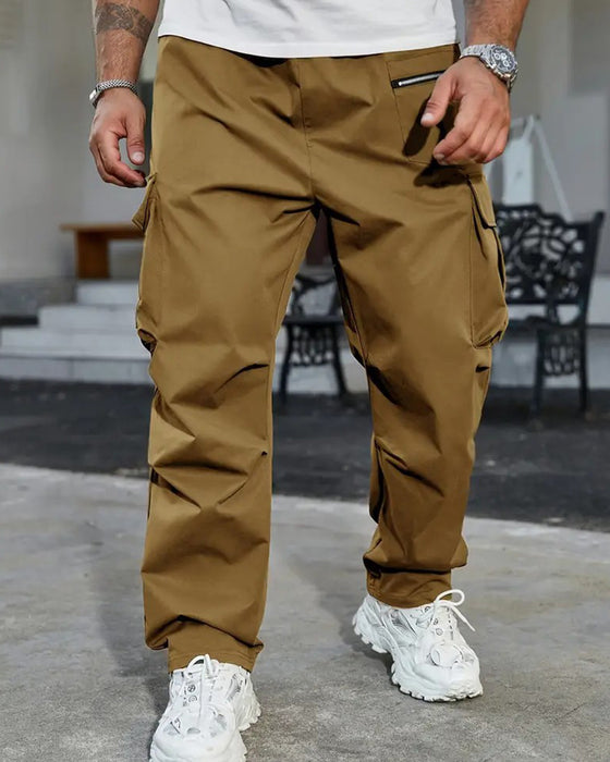 Hose Sport Locker Passform Cargo