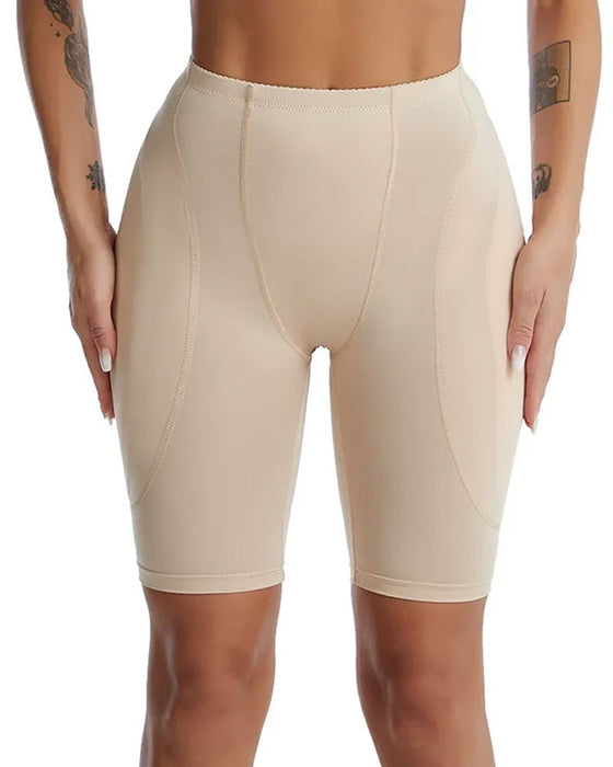 Hose Boyshorts Po-Anhebend Und Bauchkontrolle