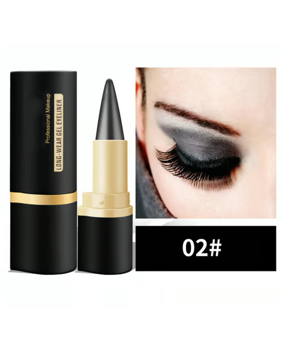 Eyeliner Creme Naturlich Wasserdicht