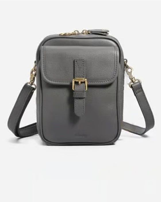 Tasche Crossbody Leder