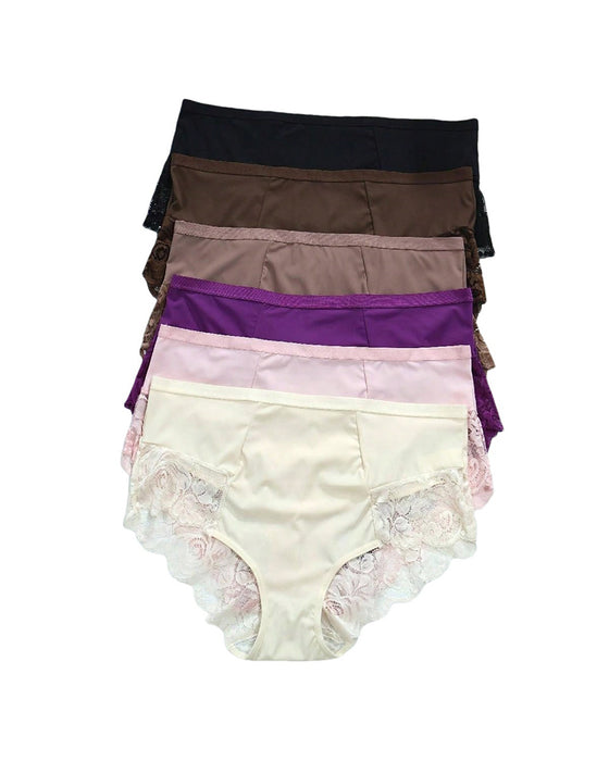 Unterwäsche Plus Größe Spitze Sexy