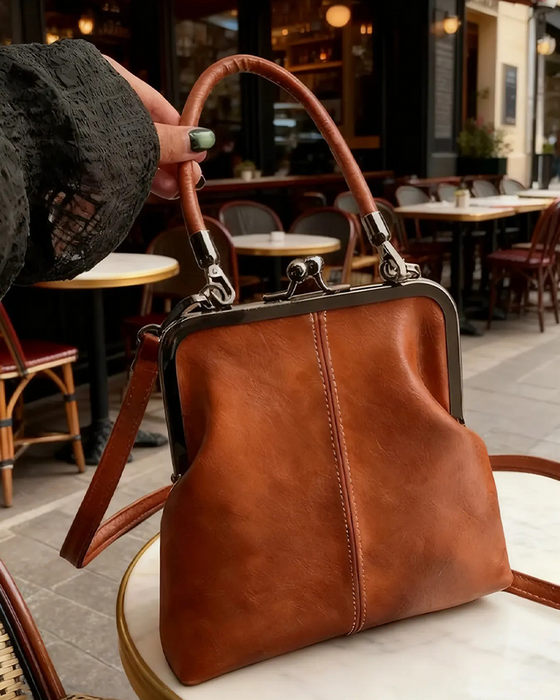Tasche Körperquer Clip Klein