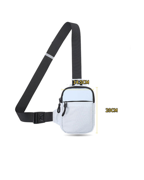Tasche Crossbody Mini Sling