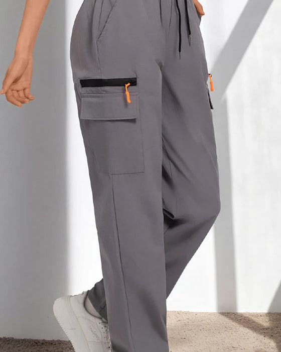 Pants Kordel Locker Casual Cargo