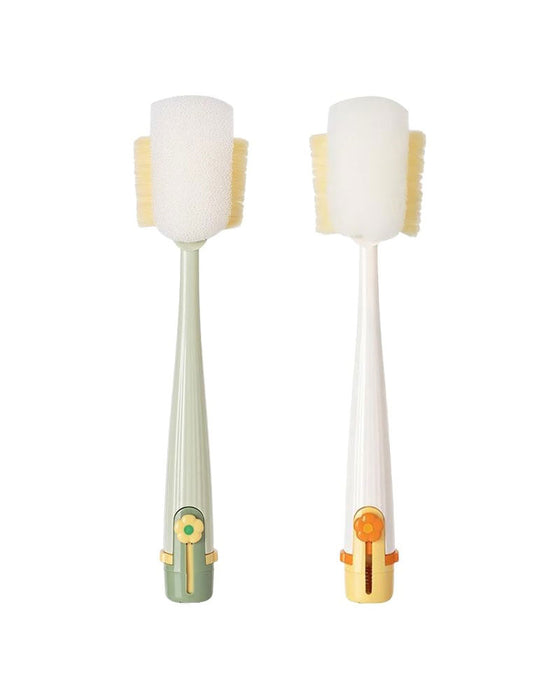 5-In-1 Flaschenreinigungsbürste