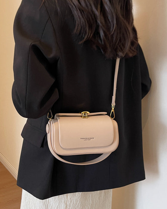 Tasche Modisch Und Hochwertig Kleines Quadrat