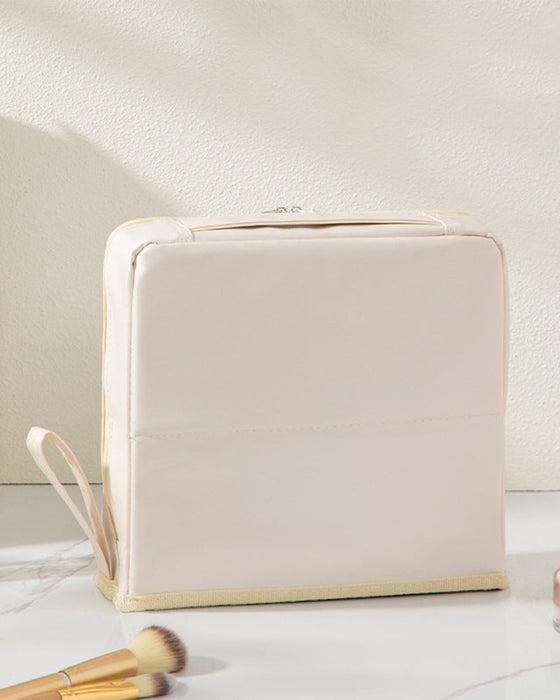 Makeup-Tasche Wasserdicht Großes Fassungsvermögen Tragbar