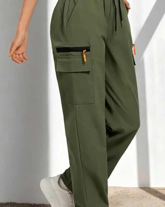 Pants Kordel Locker Casual Cargo