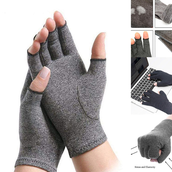 Handschuhe Lindern Gelenkschmerzen Hände