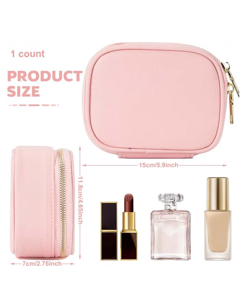 Tasche Dopamin Trendy Make-up
