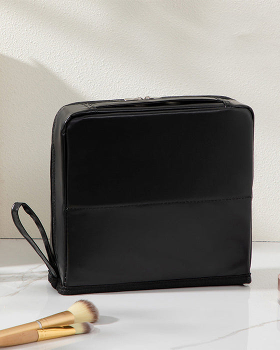 Makeup-Tasche Wasserdicht Großes Fassungsvermögen Tragbar