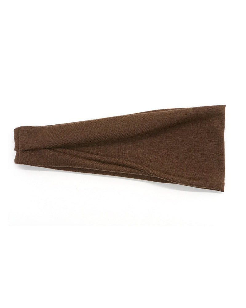 Stirnband Damen Universal Rutschfest Elastisch Mode