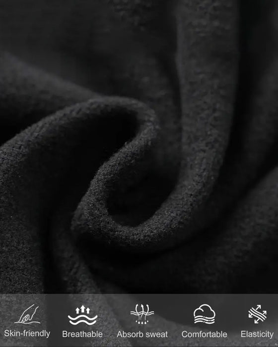 Langärmlige Hemden Mit Fleecefutter