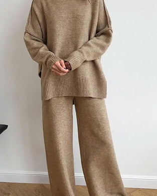 Set Unifarben Locker Pullover