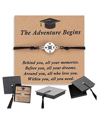 Abschluss-Erinnerungsarmband