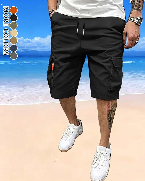 Shorts Herren Locker Sport