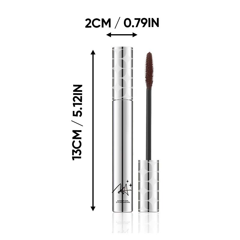 Waterproof Tubing Mascara