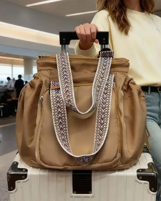 Tasche Große Kapazität Smartcarry